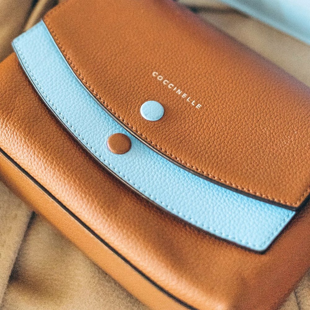 Meet your Posher, Jayden